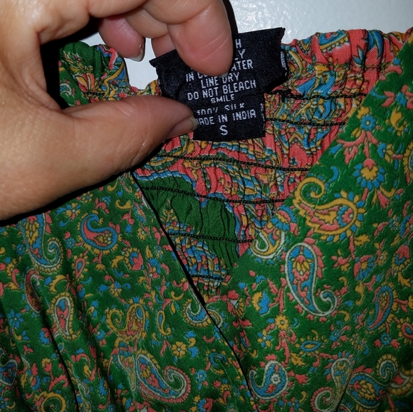 CULTURE SHOP DRESS - Picture 3 of 11